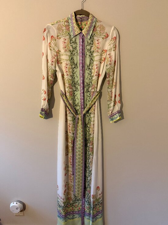 Alice + Olivia Dresses & Skirts - Alice + Olivia Shirt dress